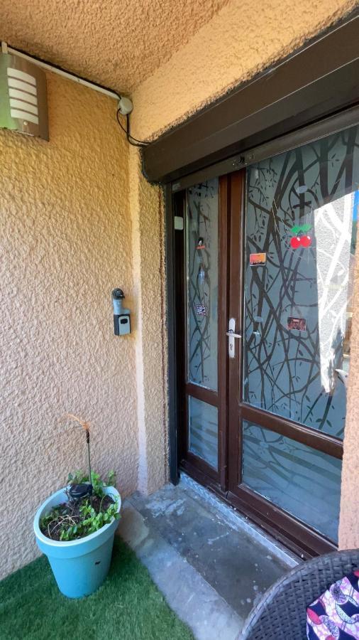 Residence Haut De Gamme - 45M2 Refait A Neuf En Juin 2024 Avec Tres Grande Piscine Chauffee Agde Zewnętrze zdjęcie