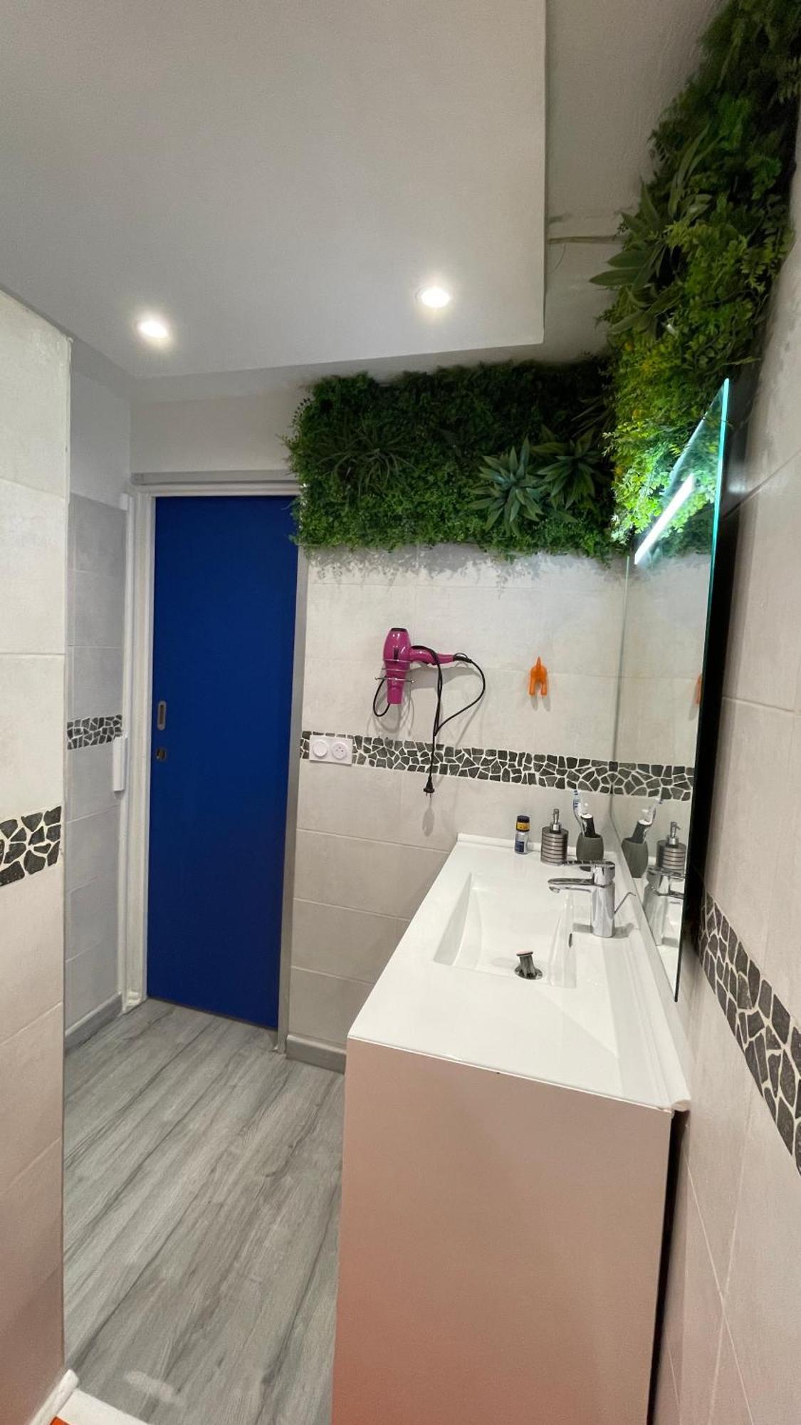Residence Haut De Gamme - 45M2 Refait A Neuf En Juin 2024 Avec Tres Grande Piscine Chauffee Agde Zewnętrze zdjęcie