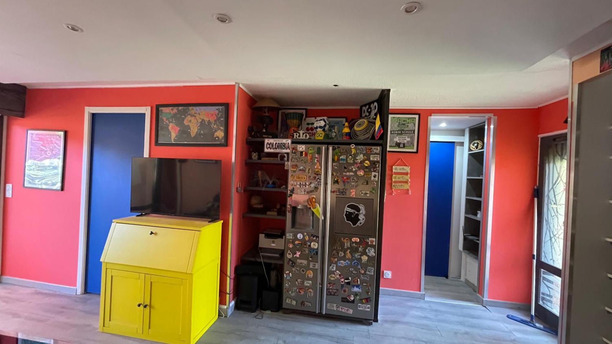 Residence Haut De Gamme - 45M2 Refait A Neuf En Juin 2024 Avec Tres Grande Piscine Chauffee Agde Zewnętrze zdjęcie