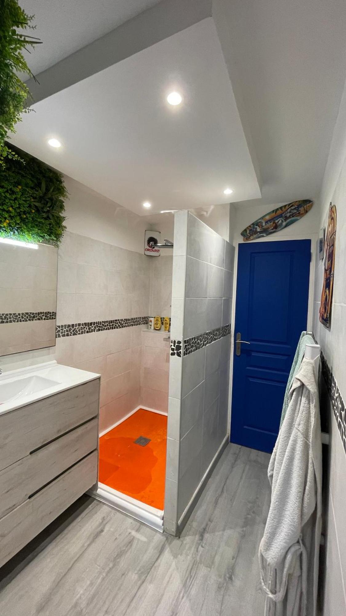 Residence Haut De Gamme - 45M2 Refait A Neuf En Juin 2024 Avec Tres Grande Piscine Chauffee Agde Zewnętrze zdjęcie